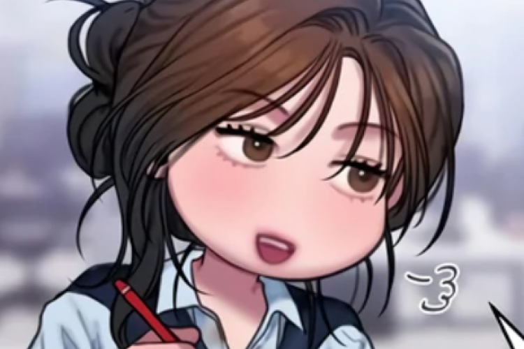 Link Baca Manhwa Greedy Chapter 8 Bahasa Indonesia, Kumpulan Foto Ganteng Saat Photoshoot