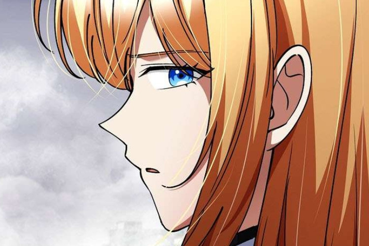 Link I Became the Villain the Hero Is Obsessed With Chapter 44 Bahasa Indonesia MC yang Satu Ini Emang Suka Mancing Perkara