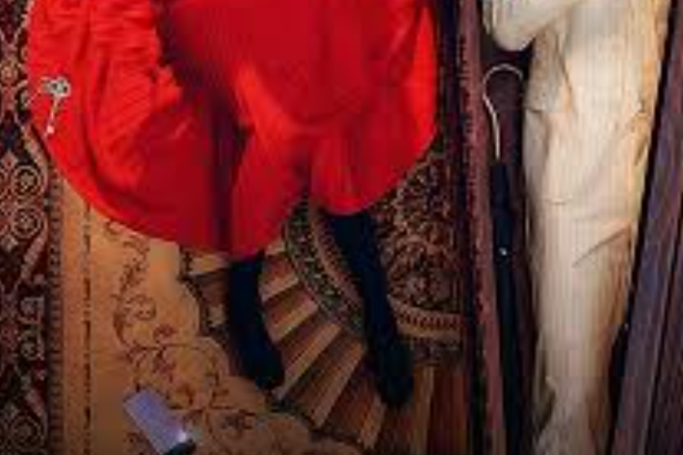 Nonton Drama Hear Your Hearbeat (2023) Episode 5 Sub Indo, Kencan Wu Xia Fan dan Lu Dong Xu 