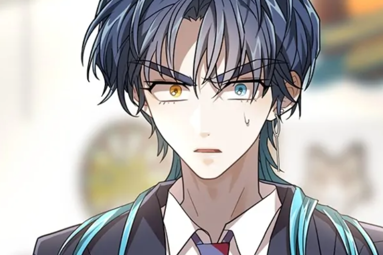 Sinopsis Webtoon Dark Moon: The Blood Altar, 7 Anggota ENHYPEN Hadapi Dunia Fantasi Vampire!