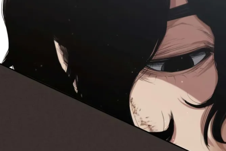 Link Baca Manhwa Murim Psychopath Chapter 7 Bahasa Indonesia, Tanda Tanda Akan Lahir Kehidupan Baru