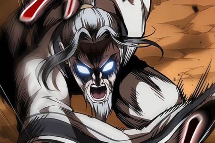 Baca Manhwa Nano Machine Chapter 286 Bahasa Indonesia Pride Setinggi Langit! 