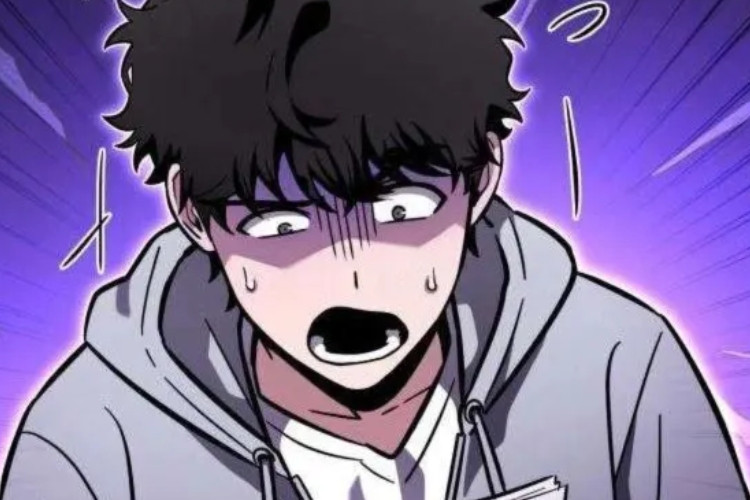 Link Baca Manhwa A Wimp's Strategy Guide to Conquer the Tower Full Chapter Bahasa Indonesia Kesempatan ledua Dari Dunia Untuk Si Pecundang