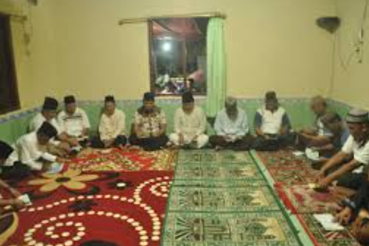 Contoh Kata-Kata Penutup Acara Yasinan dan Tahlil yang Mudah Dihafalkan