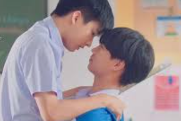 Sinopsis Drama Thailand Hit Bite Love (2023), Sajikan Kisah 3 Pasangan Dengan Cerita Berbeda!