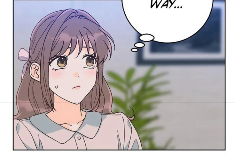 Link Baca Manhwa Spring Fever Chapter 32 Bahasa Indonesia, Kencan Bersama?