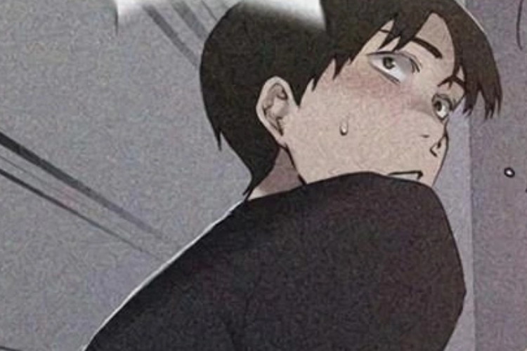 Manhwa Secret Class Chapter 289 Bahasa Indonesia Bukannya Tobat, Daeho Makin Gede Malah Makin Liar