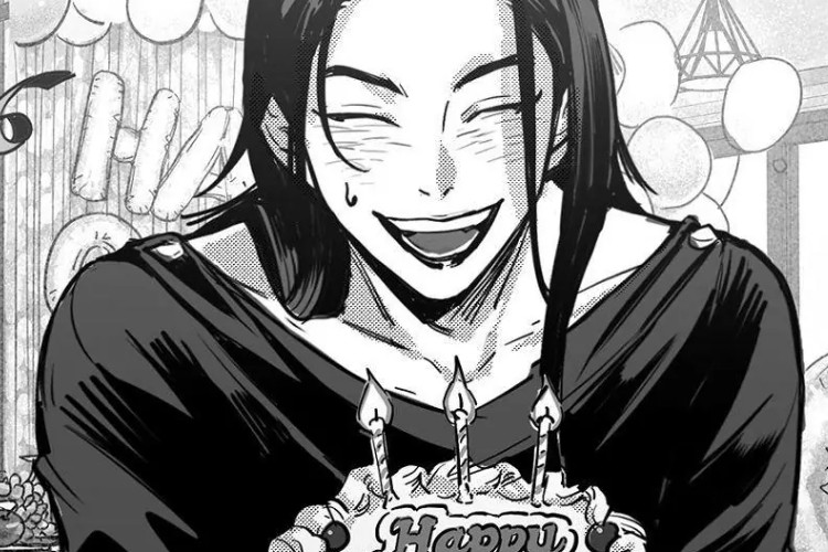 BL Manhwa You Are My World Chapter 6 Bahasa Indonesia Siap-Siap Menerima Ponakan Online Yorobun!