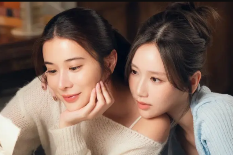 Nonton Drama GL Love Design (2025) Full Episode Bahasa Indonesia, Balas Dendam Aokbab Malah Terjebak Cinta!