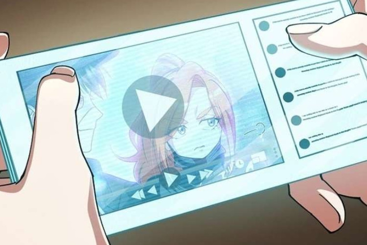 IZIN! Link I Became the Villain the Hero Is Obsessed With Chapter 36 Bahasa Indonesia Gosip adalah Fakta yang Tertunda