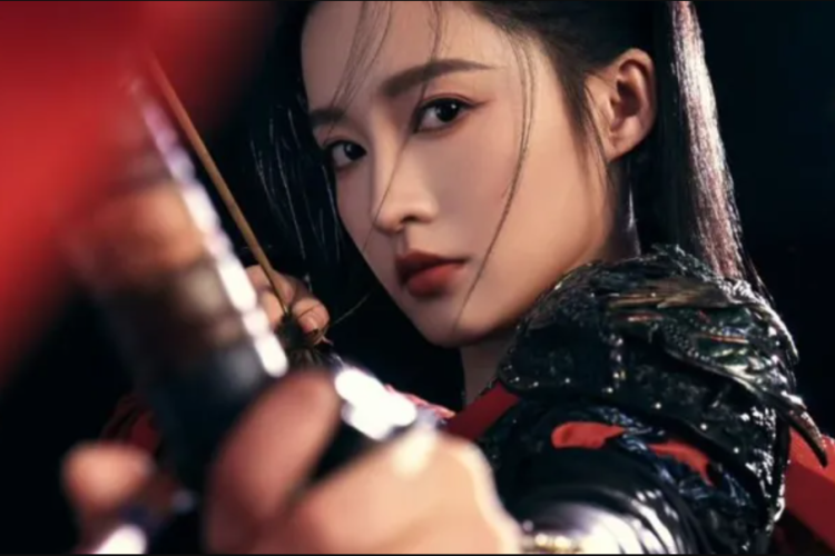 Tamat! Nonton Fated Hearts (2025) Episode 38 Bahasa Indonesia, Romantisme Cinta Yi Xiao dan Sui Ge