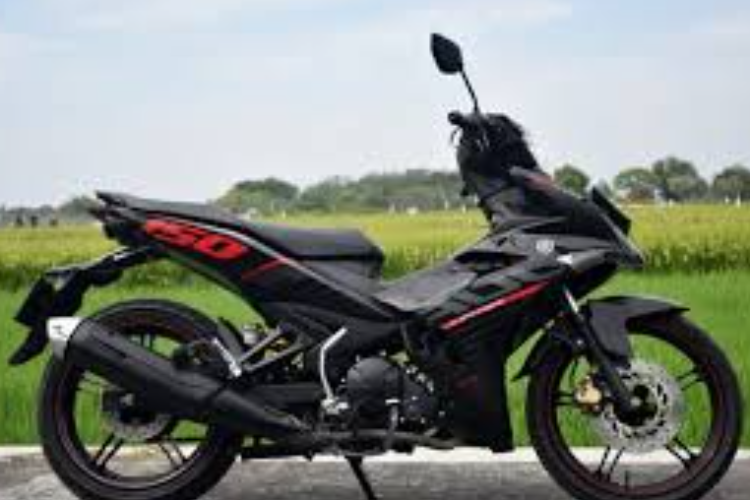 Spesifikasi Dan Harga Motor Yamaha Jupiter MX King Bekas, Model Terbaru 2025 Ternyata Masih Dijual di Indonesia
