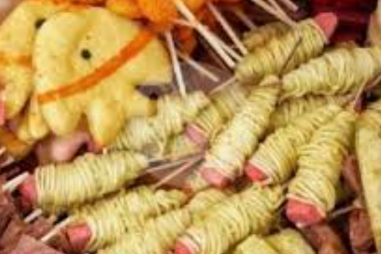 Daftar Harga Menu Aneka Tempura Goreng Yogyakarta Terbaru 2025: Lengkap dengan Alamat dan Cara Order