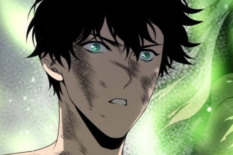 RAW Baca Manhua Disastrous Necromancer Chapter 225 Indonesia Sub, Sebuah Senjata Terbaik