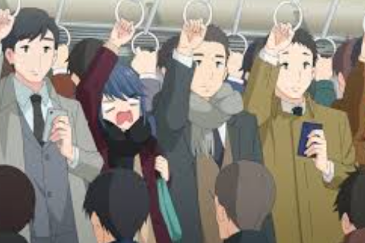 Sinopsis Anime Yuru Camp The Movie (Laid-Back Camp) 2022, Jadi Anime Slice of Life yang Paling Dinantikan
