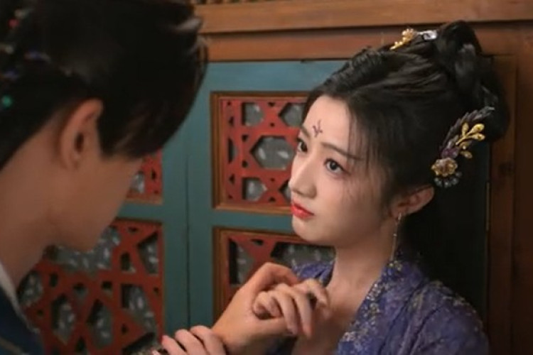Link Nonton Drama Fate Chooses You (2026) Episode 19-20 Subtitle Indonesia, Kisah Kawin Kontrak Setengah Iblis