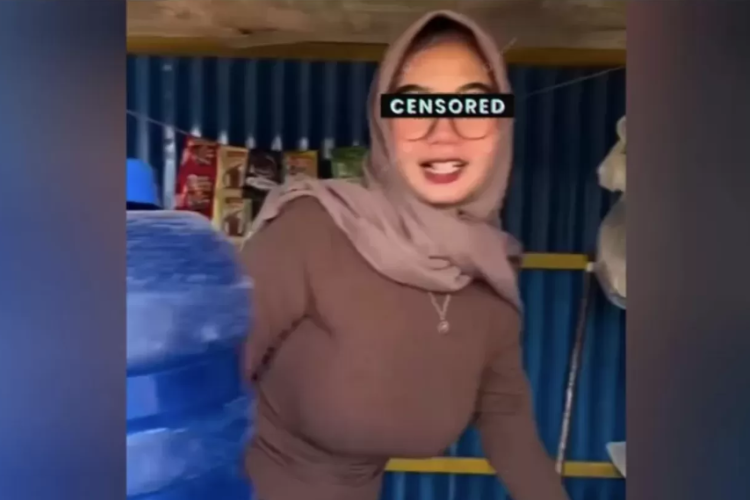 Link Video Winda Can Durasi 7 Menit Botol Parfum Viral Telegram Videy, Cek Disini! Ramai Diburu Netizen