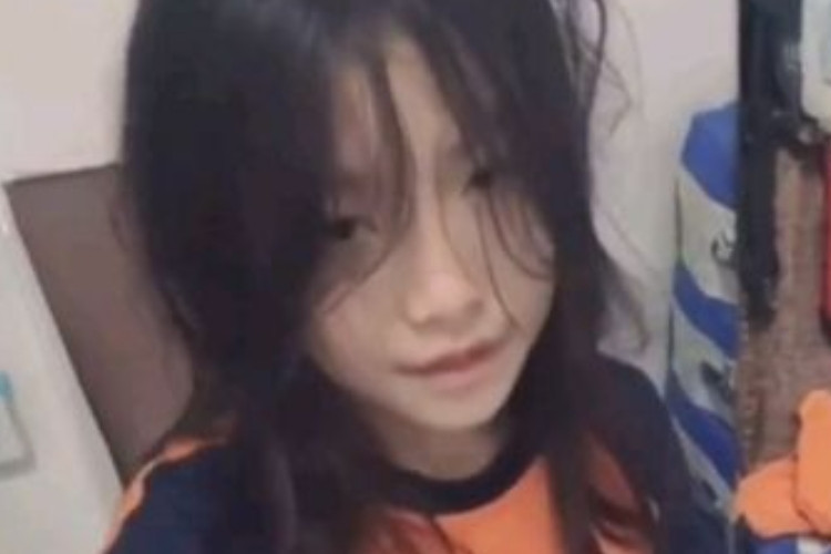 Link Asli Bocil Chindo Baju Olahraga Oren Viral Full HD, WASPADA Bisa Jadi Jebakan Loh! 