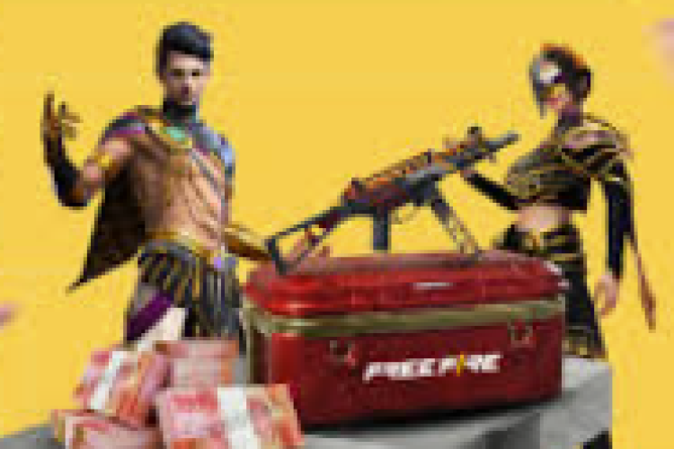 Kode Redeem Free Fire (FF) X ShopeePay Bulan November 2025, Dapetin Kode Redeem Spesial Berhadiah Diamond & Voucher!