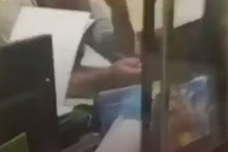 VIDEO Viral 2 Oknum Polsek Cilandak Diduga Ubah BAP Penganiayaan Jadi Kasus Narkoba, Begini Faktanya yang Bikin Shock