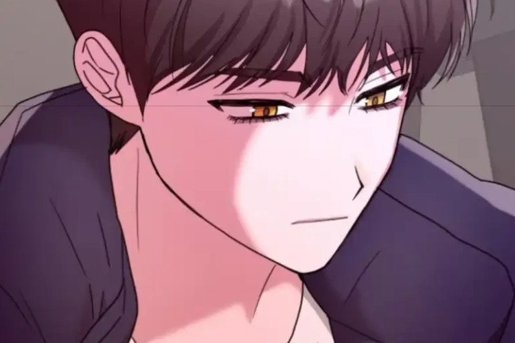 Menjiwai? I Was Immediately Mistaken for a Monster Genius Actor Chapter 83 Bahasa Indonesia Ini Mah Memang Jiwanya