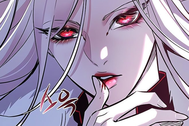 RAW Link Manhwa Eleceed Chapter 375 Sub Indo : Kaiden Ngegas, Lodore Malah Sesak Nafas