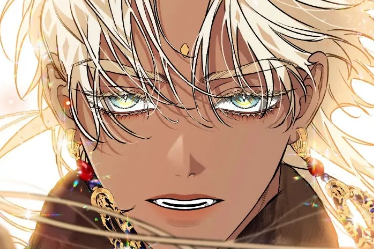 Link Baca Manhwa Blossoms of the White Night Chapter 13 Sub Indo Ekspansi Kerajaan Buat Masa Depan Ayang 