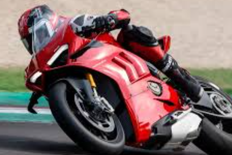 Harga Motor Ducati Terbaru 2025 yang Dijual di Indonesia, Harga On The Road Tidak Perlu Inden Lama