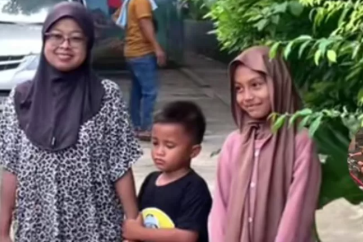 Profil Mayor Idan, Bocah SD Sahabat Ni Hyang Anak Gubernur Jawa Barat Dedi Mulyadi, Tengah Berduka Usai Ibunya Wafat