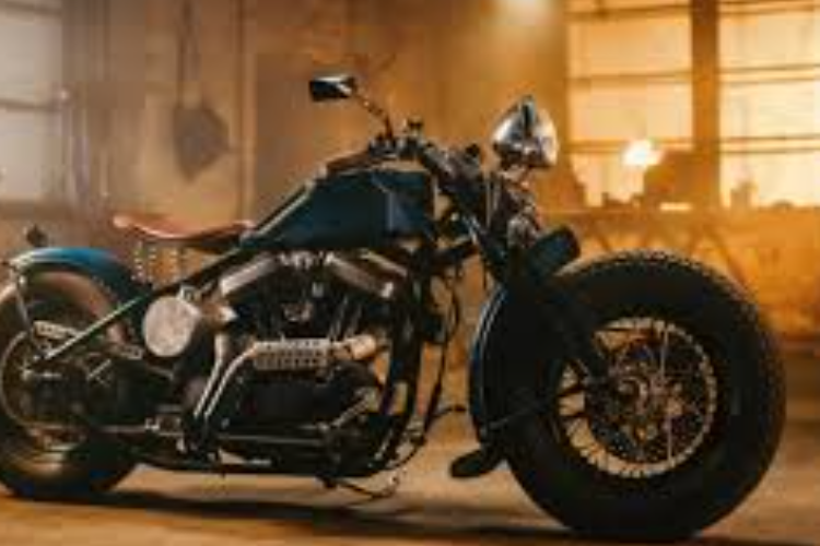 Cara Memenangkan Kontes Modifikasi Motor Aliran Cafe Racer, JDM dengan Modifikasi Simple tapi Bagus