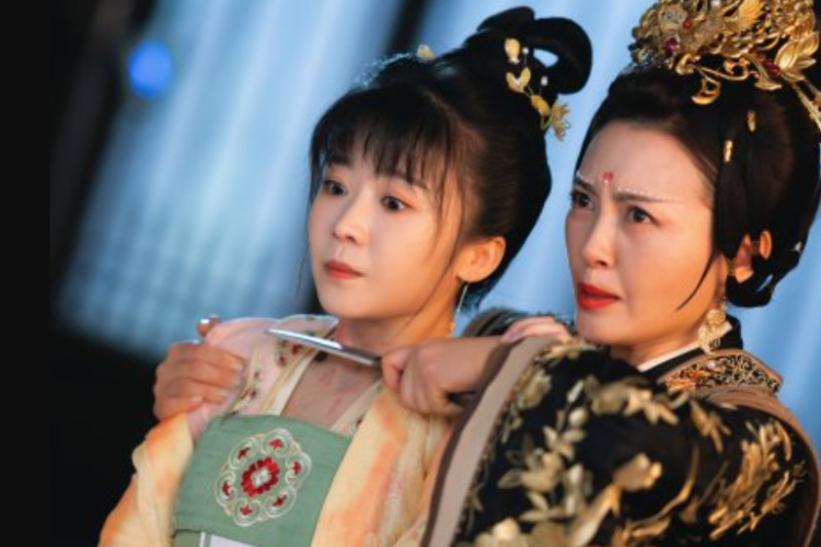 UPDATE Link Nonton Drama China Different Princess (2024) Full Episode Sub Indo HD, Isekai Masuk ke Novel Sendiri