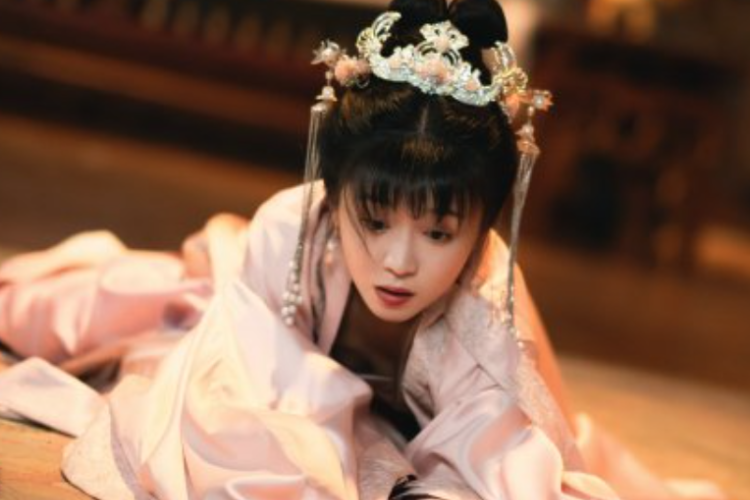 Nonton Drama China Different Princess (2024) Episode 39-40 Indo Sub, Kasus Pembunuhan yang Jadi Misteri