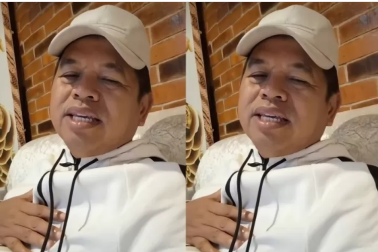Innalillahi, Ibunda Idan Meninggal Dunia Banjir Bela Sungkawa dari KDM dan Masyarakat