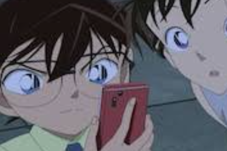 Spoiler Anime Detective Conan Episode 1152, Tur Misteri Pertarungan Ikan Buntal!