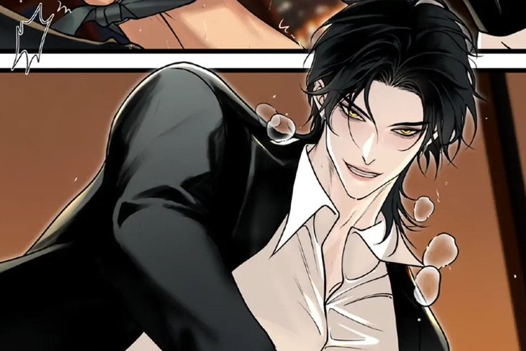 Link Thousand Years of Love Chapter 10 Bahasa Indonesia Ada yang Bermekaran Tapi Bukan Bunga