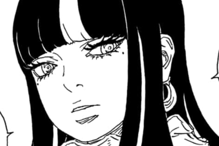  Update Manga Boruto: Two Blue Vortex Chapter 29 Bahasa Indonesia DEsa Konoha Kembali Diserang