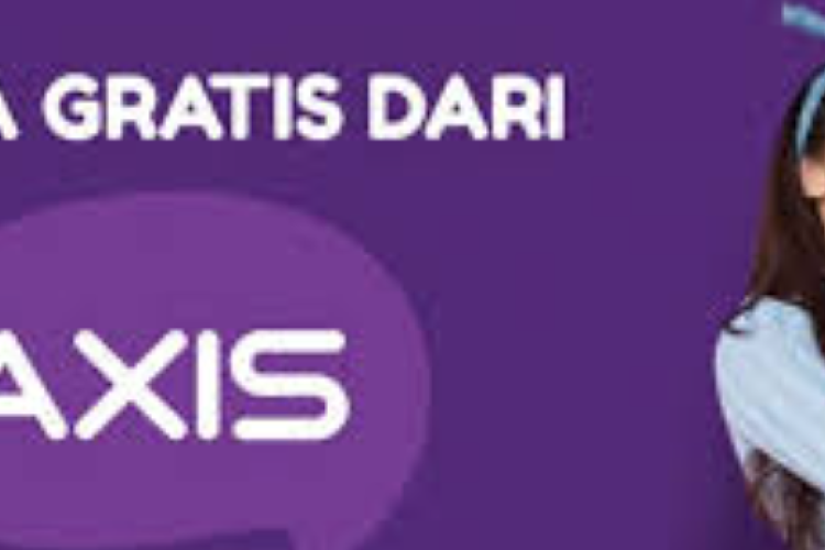 Cara Mendapatkan Kuota Gratis Axis 20 GB, Ternyata Masih Bisa Digunakan di Tahun 2025
