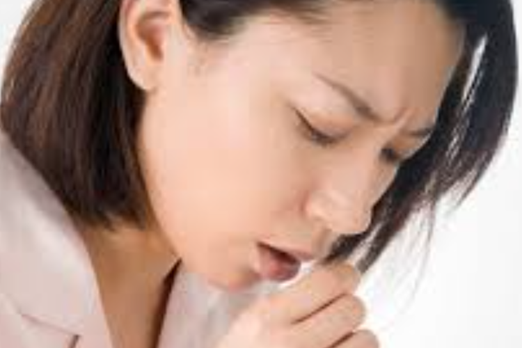 Rekomendasi Obat Batuk Kering Paling Ampuh Untuk Dewasa dan Bisa di Beli Tanpa Resep Dokter