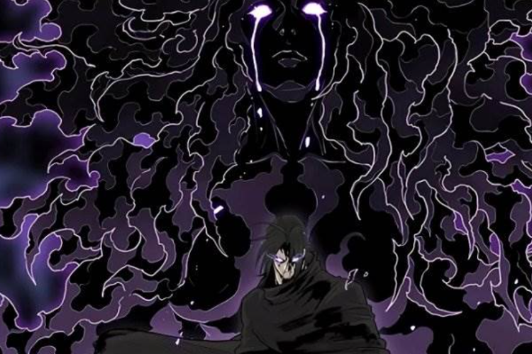 Sinopsis Manhwa Legend of the Northern Blade, Komik Manhwa Aksi Populer Karya Woo Gak dan Hae Min
