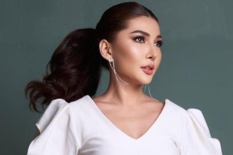 Mengejutkan! Eks Puteri Riau Jeni Rahmadial Fitri Ditangkap Terkait Klinik Ilegal dan Facelift Gagal