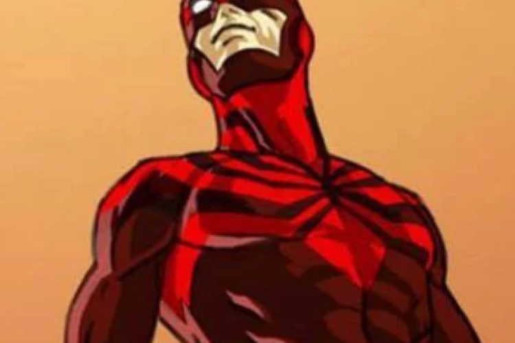 Baca Komik Labah–Labah Merah Full Chapter, Judul Paling Fenomenal: Trilogi Brutal dan Berisi Lebih Dari 30 Jagoan Dunia