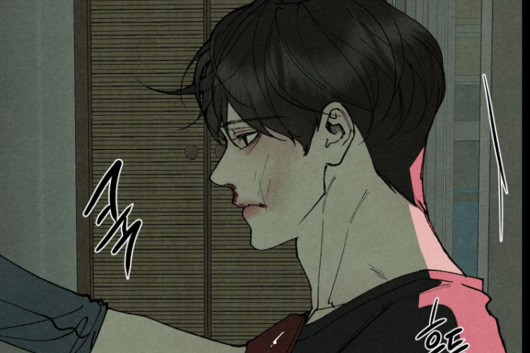 Spoiler RAW Manhwa Toy Daddy Chapter 23 Bahasa Indonesia, Yeonwoo Mulai Berani!