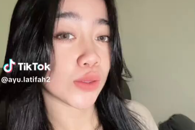 Link Download Video Viral Ayu Latifah Telegram Full HD 1080p No Sensor, Skandal WikWik Bareng Pujaan Hati