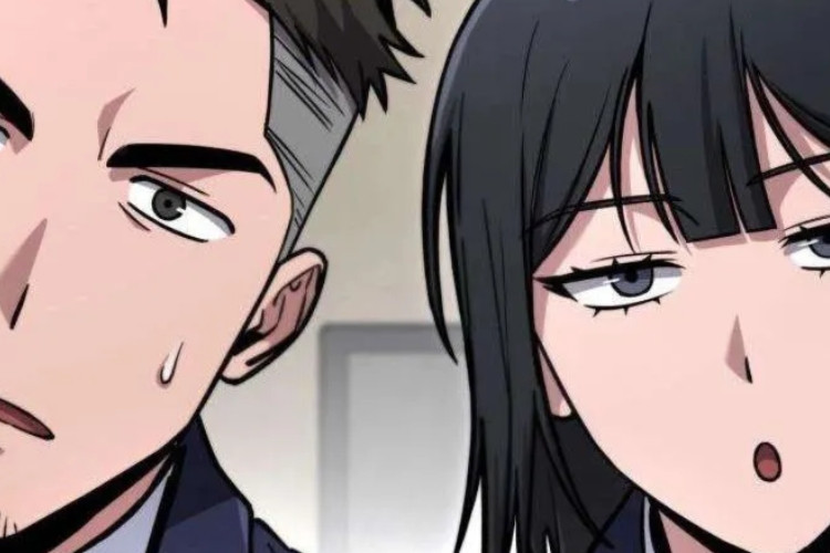 Manhwa A Wimp's Strategy Guide to Conquer the Tower Chapter 8 Bahasa Indonesia Cek di Sini Gebrakan Terbaru Bong Ju-hyeok