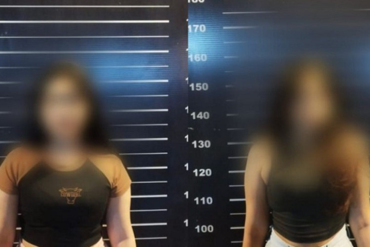 Profil dan Biodata Asli Selebgram Makassar Viral TikTok dan Twitter, Ketahuan Open BO Tarif Mulai Rp5 Juta Sekali 'Main'