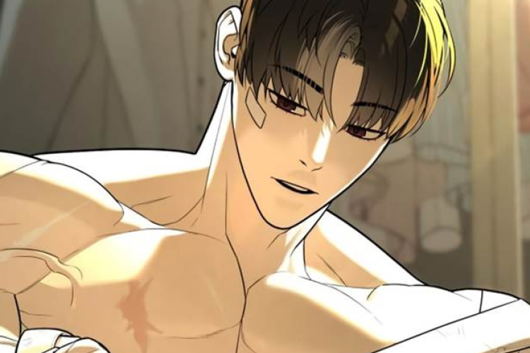 Link Baca Manhwa Killer Peter Chapter 114 Bahasa Indonesia, Berbagai Informasi Tentang Andreas yang Diperlukan