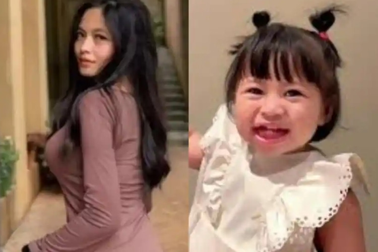 VIRAL! Profil dan Biodata Clara Wirianda yang Diduga Ibu Biologis Lily Anak Angkat Raffi Ahmad dan Nagita Slavina