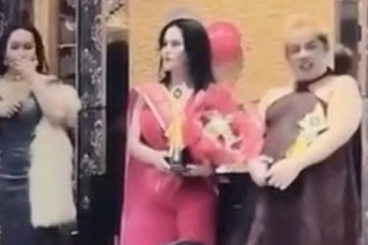 Video Pesta Waria THM Pekanbaru Viral: Kronologi Lengkap, Polisi Selidiki & DPRD Desak Cabut Izin Usaha