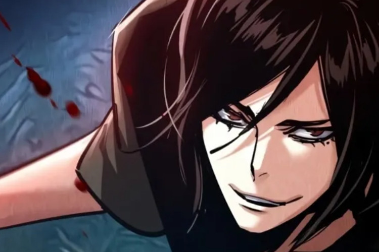 Link Update Mercenary Enrollment Chapter 273 Bahasa Indonesia 001 Memang yang Paling GG! 