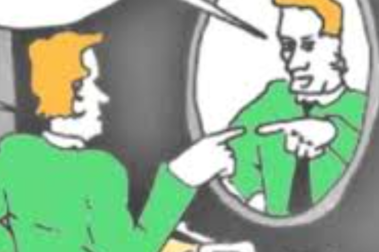 Sebutkan Macam-Macam Sudut Pandang dalam Cerita Beserta Contohnya!